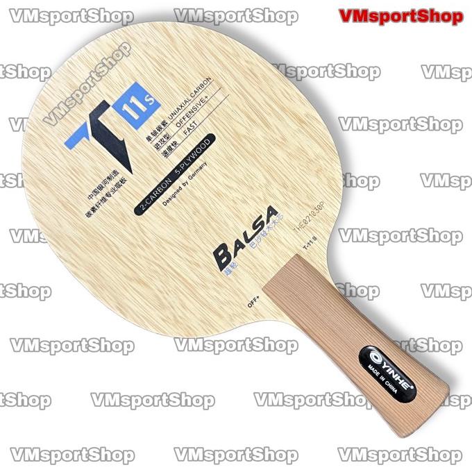 Yinhe T11s Blade Bet Pingpong T11+ T11 + T 11 s