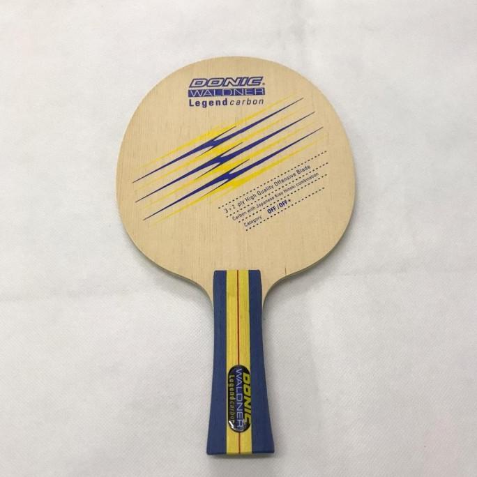 DONIC Waldner Legend Carbon Bet Tenis Meja Pingpong