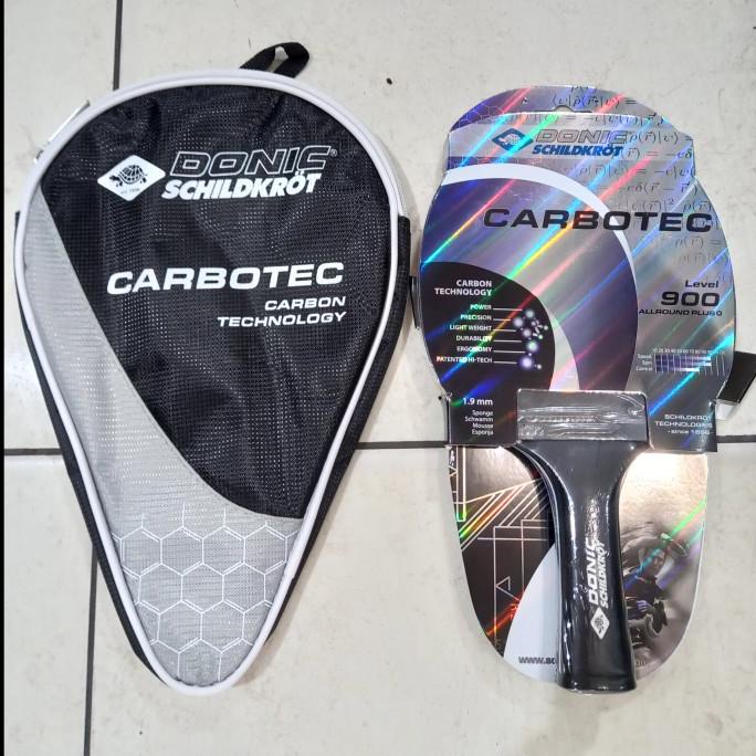 Donic Carbotec 900 Bat / Bet pingpong / tenis meja