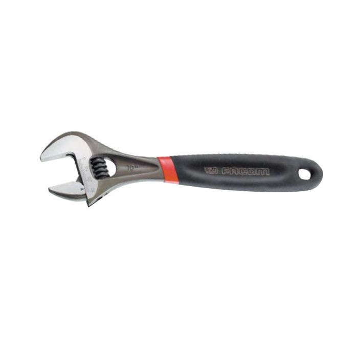 New Facom Adjustable Wrench 4In 113A.4T 10004530