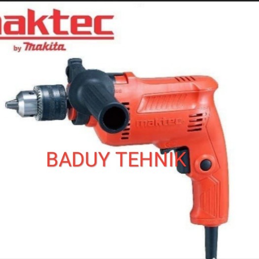 ✅New Bor Listrik Maktec 13Mm Mt 80 B Original Limited