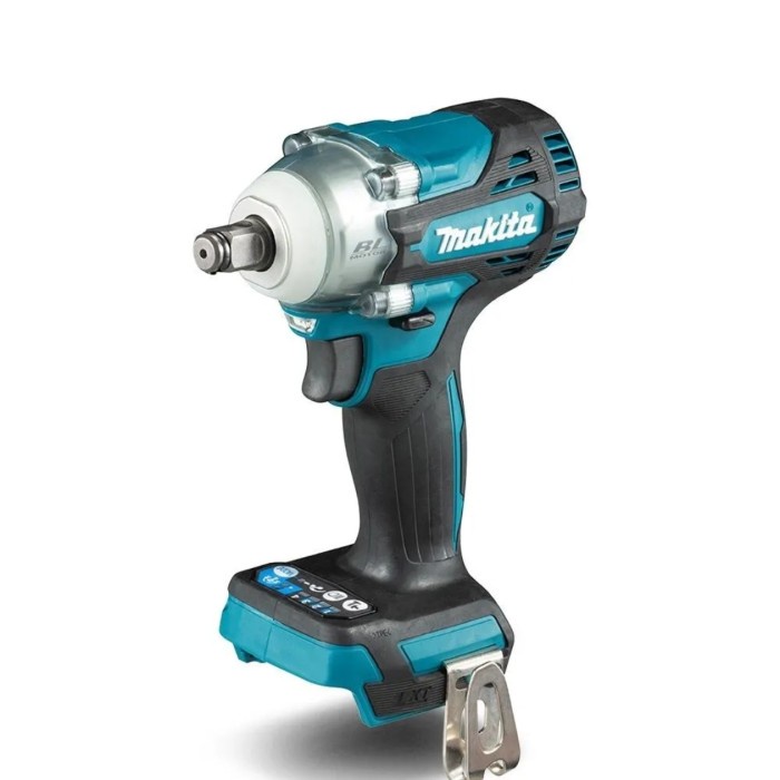 ✅Baru Makita Impact Wrench Cordless Dtw 300 Original Berkualitas