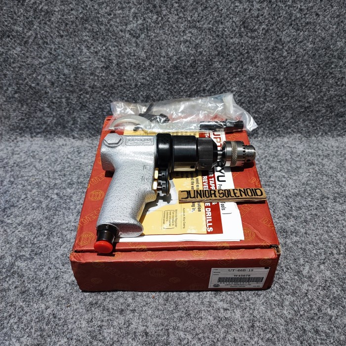 ✅Baru Air Tapper Uryu Ut-66B-15 Japan Limited