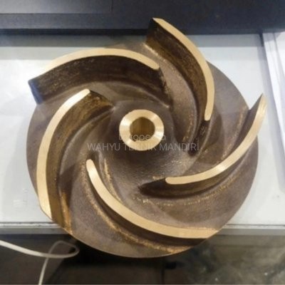 [Ori] Impeller Pompa Ebara 100 Sqpb Limited