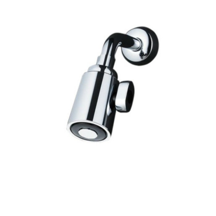 [New Ori] Wall Shower Toto Tb 18 Dr / Luxury Fixed Shower Head Toto Tb 18 Dr Limited