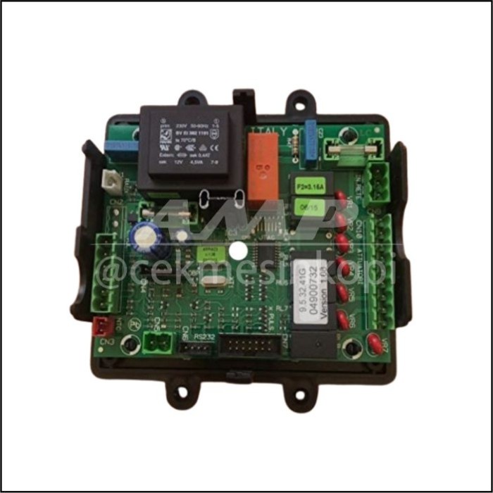 [Baru] Simonelli Appia 2 Volumetric Pc / Mother Board Berkualitas
