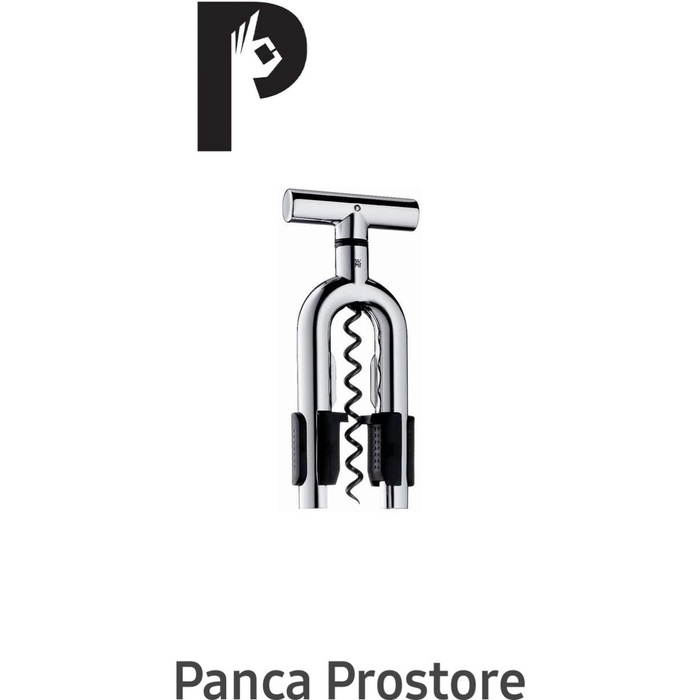 Promo Wmf Vino Alat Pembuka Botol Wine