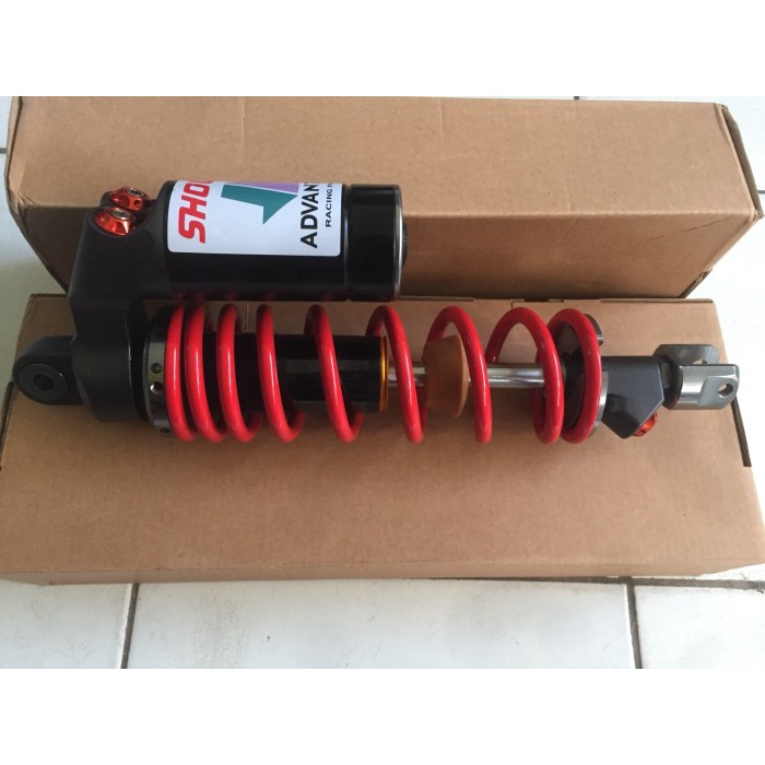 ✨Sale Shock Tabung Showa 310 Matic Terbatas