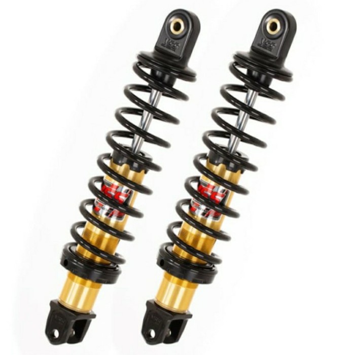 ✨Sale Shock Yss Aerox 155 Yss Dtg Evo Black Gold Shock Yss Aerox Type Dtg Diskon