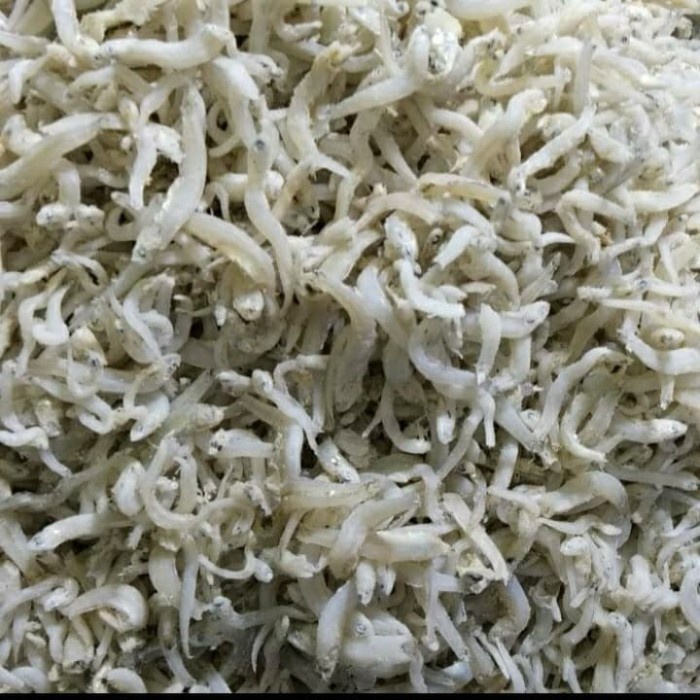 

Teri Nasi Asli Medan 1kg