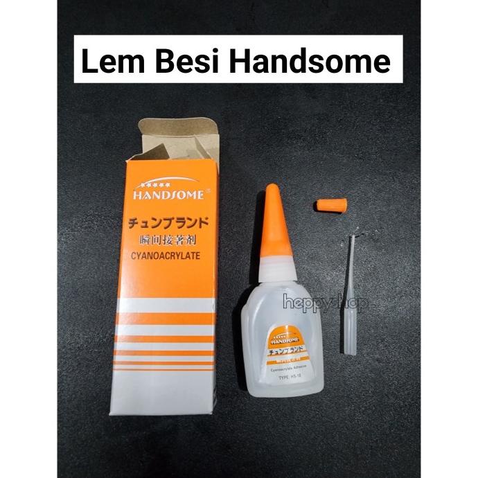 

\"\"\"\] LemBesiHandsome, Lem Power Glue
