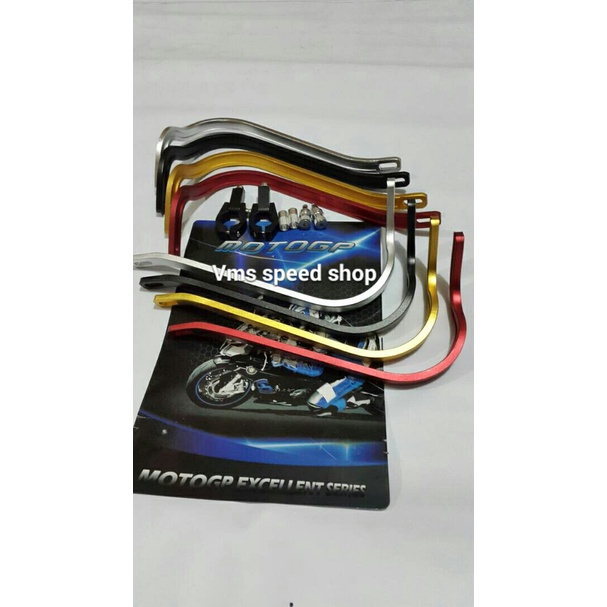 Handguard Crf 150L/ Hanguard Honda Crf 150L/ Pelindung Tangan Crf 150 Kode Hv208