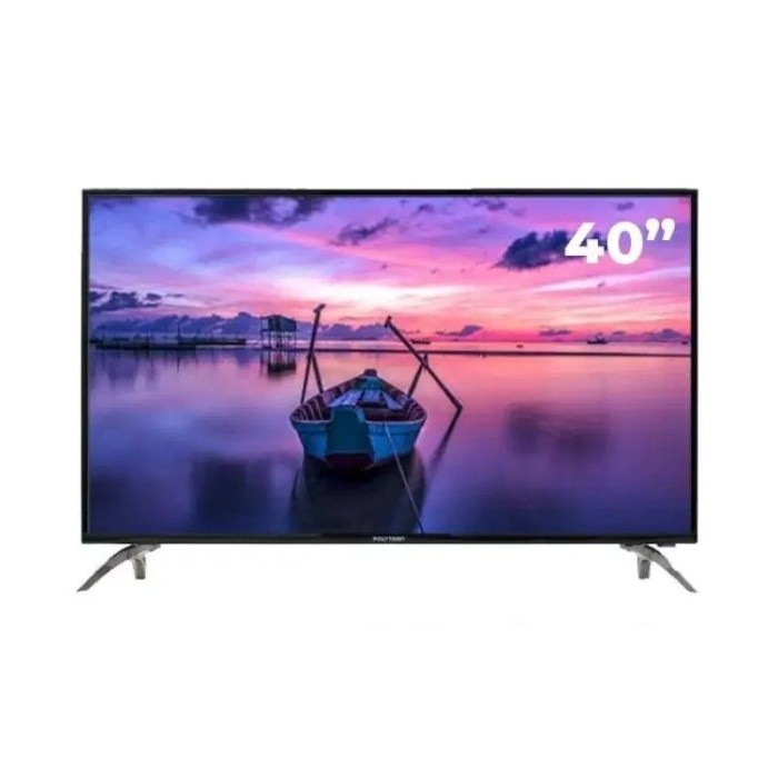*#*#*#] POLYTRON DIGITAL LED TV 40 INCH PLD 40V8953 GARANSI