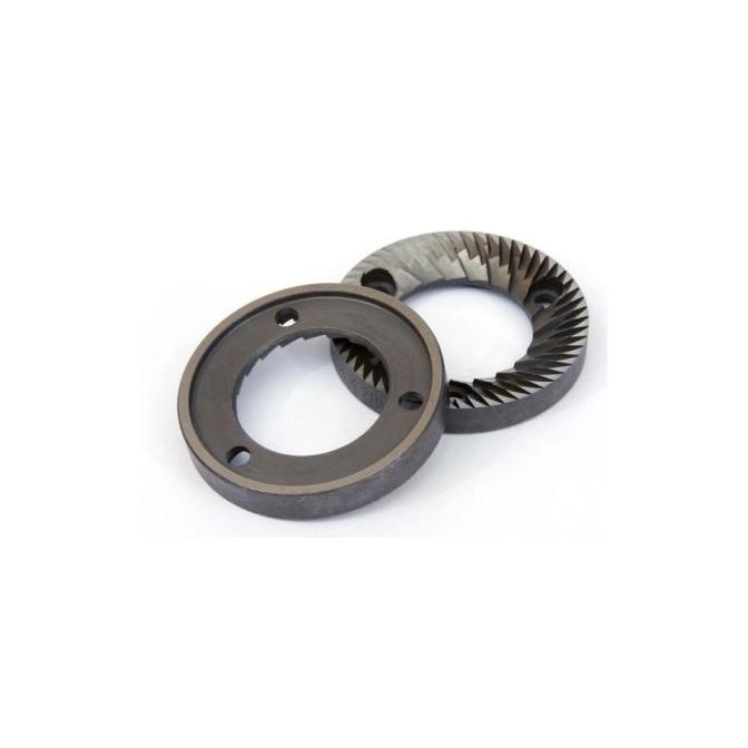 NEW(BETS) Original Compak Grinder K3 Burr 58 mm