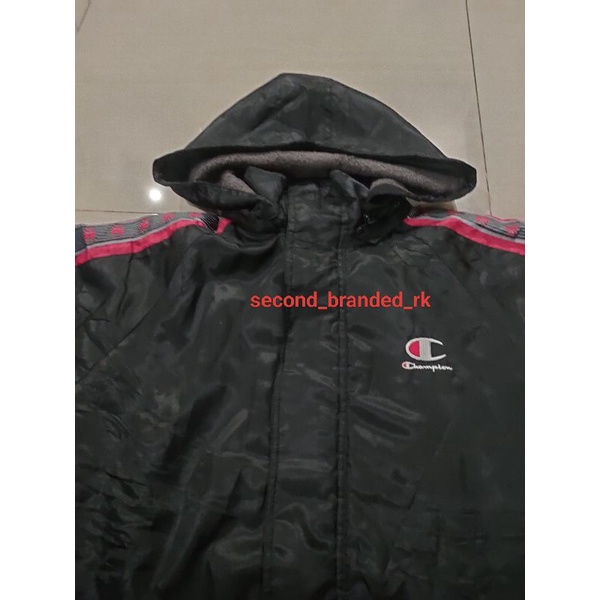 jaket champion original
