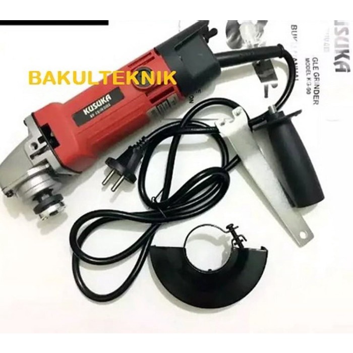 GERINDA KUSUKA BY FUJIYAMA