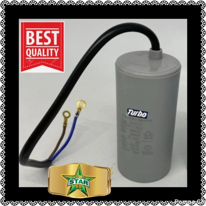 For Sale Condensor Mesin Pompa Air Uchida Mp 500 Otomatis Sumur Dalam Maspio Terbatas