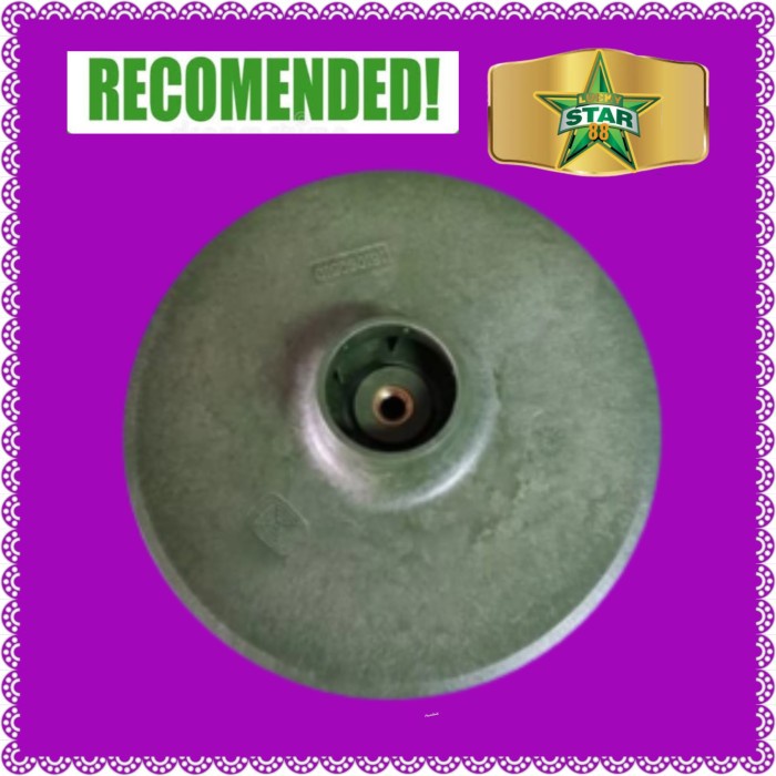 Termurah Impeller Pompa Air Grundfos Jpf 4-54 Jd Basic 4 Jet Pump Basic 4-47 Harga Khusus