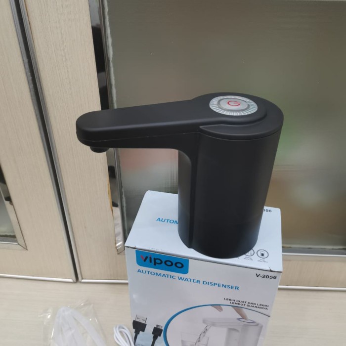 POMPA GALON ELEKTRIK VIPOO V-2056