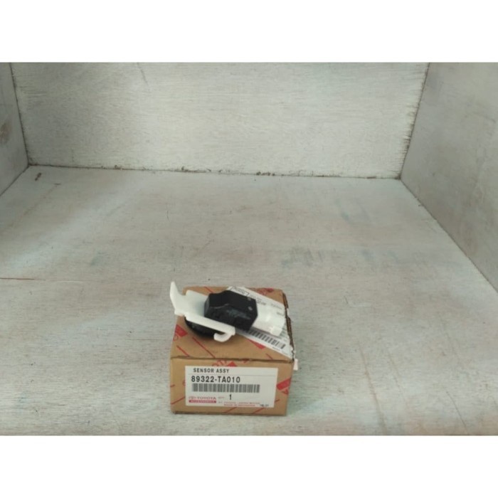 89322-ta010 sensor mundur grand new avanza 2015/2017 cintamitra7