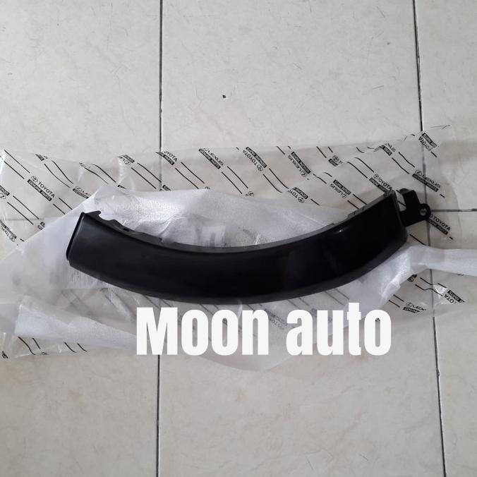 Over Fender Rush / Terios Bagian Depan (1Buah)