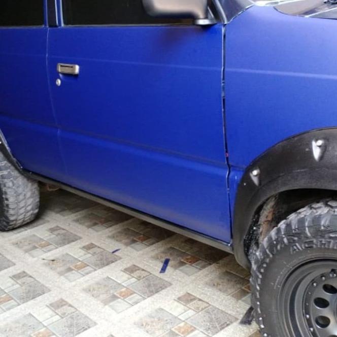 Over Fender Kijang Lgx Lx Sx