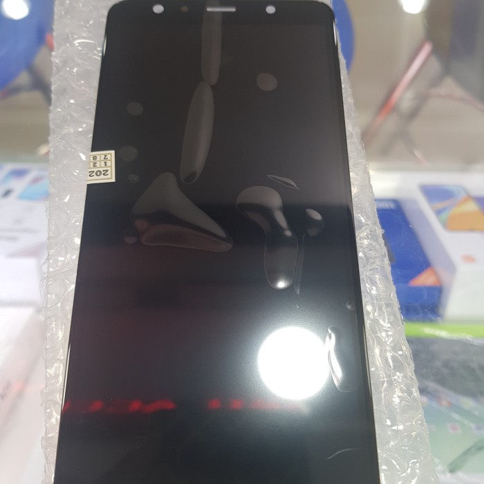 [BKM] LCD Samsung A7 2018 oled