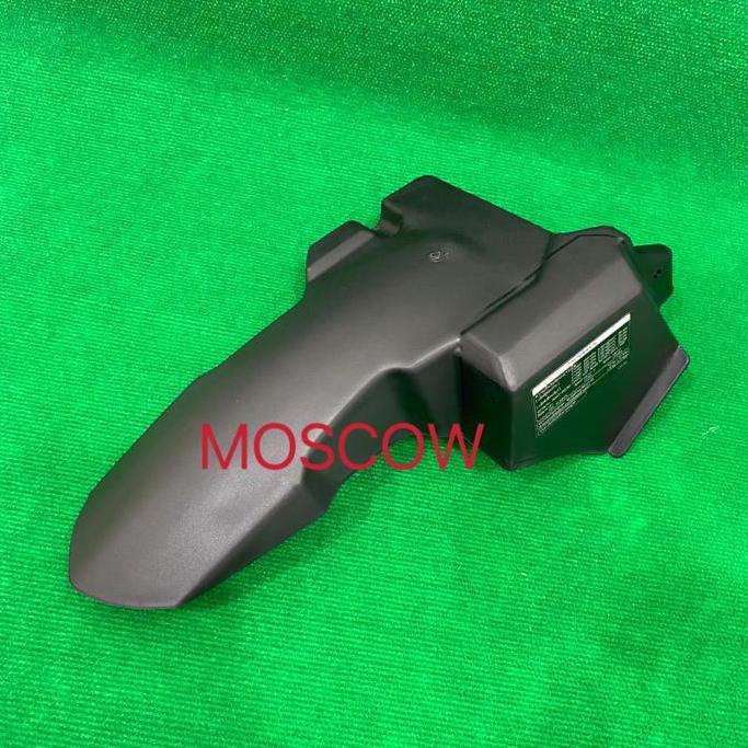 Bisa COD SPAKBOR KOLONG BEAT NEW 2020 DELUXE AKSESORIS HUGGER SCOOPY GENIO PNP HUGER BEAT FI ESP DEL