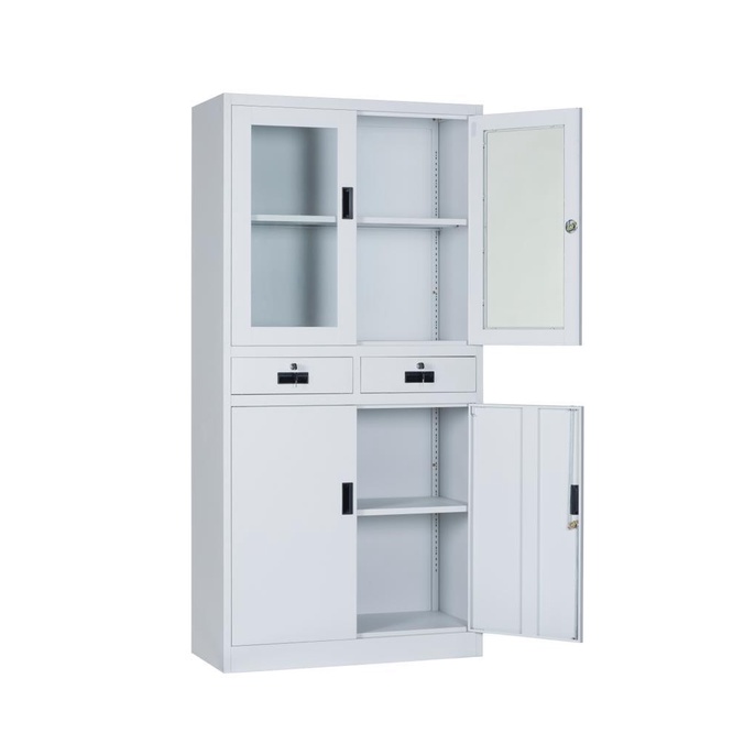 

LEMARI BESI/BAJA / LEMARI FILE - FILLING CABINET