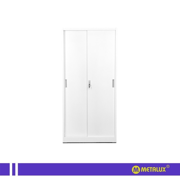 

METALUX ODATE - LEMARI KANTOR LEMARI ARSIP METAL OFFICE CABINET