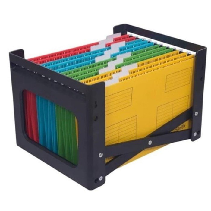 

Promo Rak Hangmap /Suspension Filling Tray 8845 Bantex
