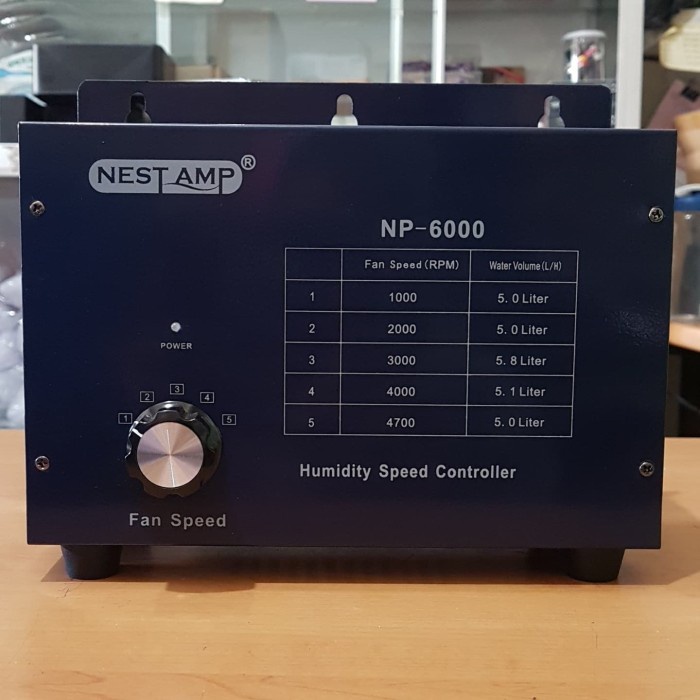 Guid Adaptor Untuk Nh 6000 / Fm 600