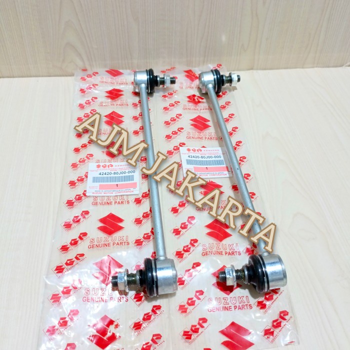 Asli Link Stabil Ertiga Stabilizer Link Suzuki Ertiga Original