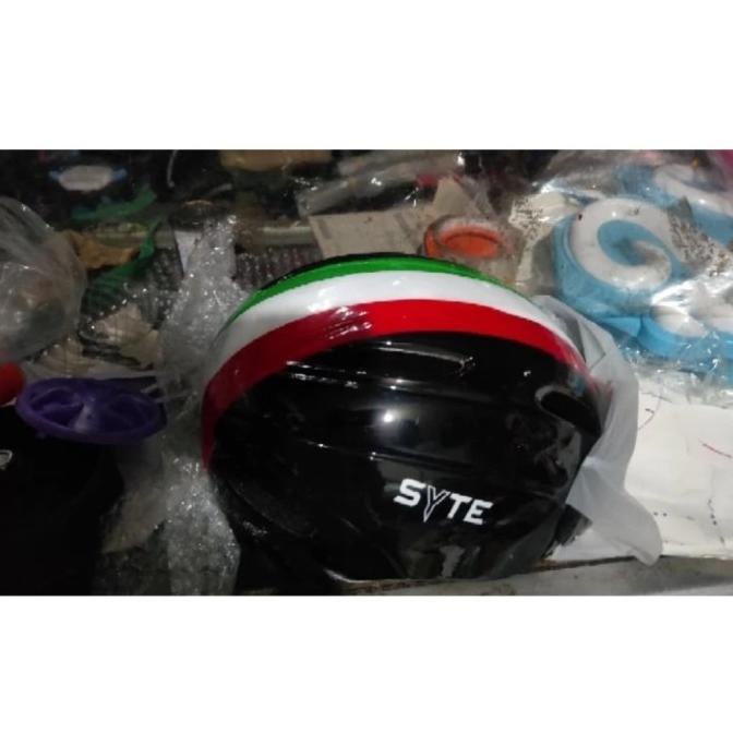 Helm Sepeda Syte Pacific