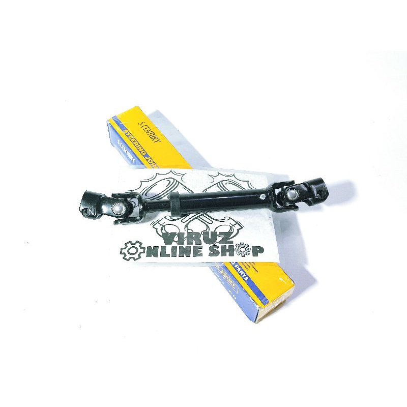 JOINT JOIN STIR STEERING MITSUBISHI PS100 NEW PS120 RAGASA MC081000