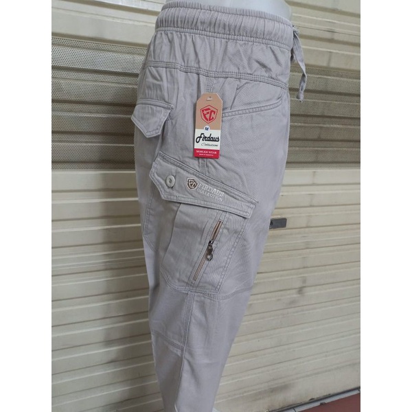 [EXCLUSIVE] BEST QUALITY Celana Sirwal Model Jogger By Firdaus Collection