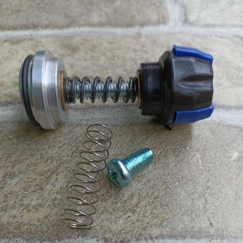 LANGSAM ISC MANUAL XMAX NMAX AEROX LEXY MIO J MIO GT SOUL GT XEON