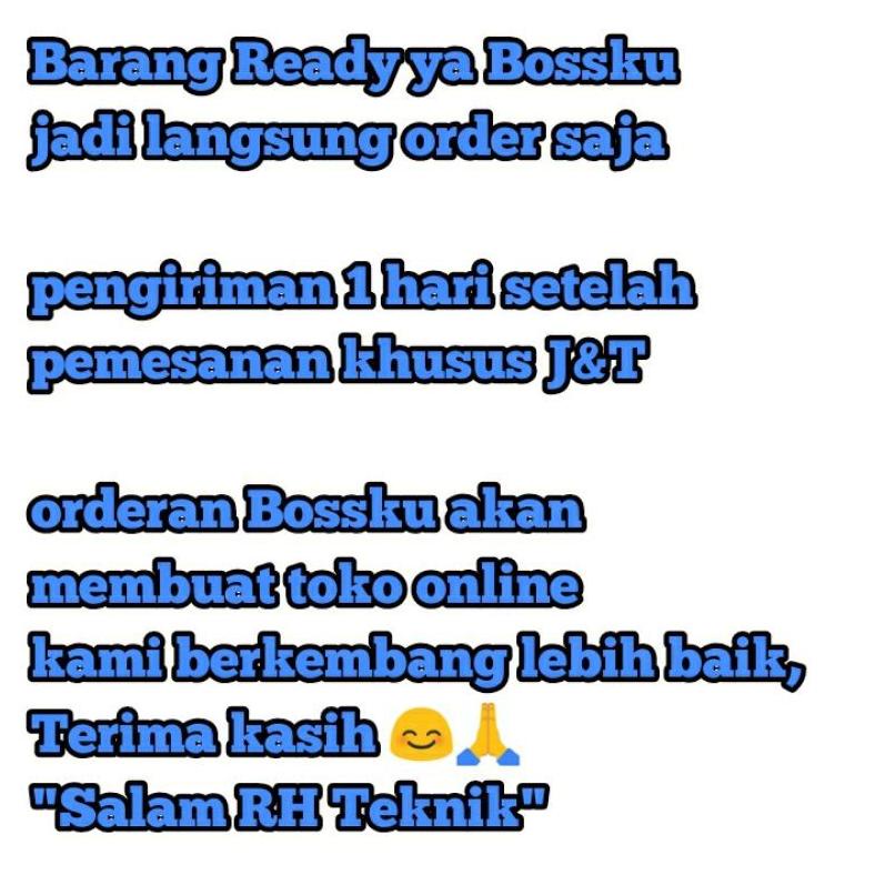 

Terjangkau LEM PRESTO DN
