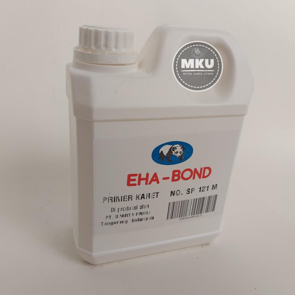 

Baru - Primer Karet Eha-Bond SP 121 M 1 Lt