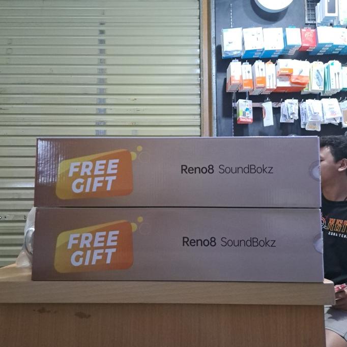 Best Sales Speaker Oppo Bluetooth Reno Wireless Mini Home Theater Vs-B4 Original Limited Edition