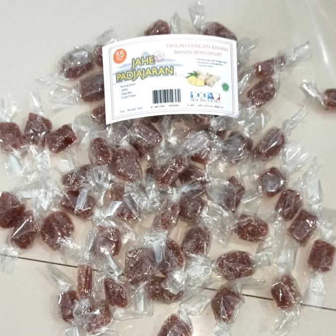 

Murah Permen Jahe Padjajaran Premium Bijian (1 pcs) dre3 Ayo Beli