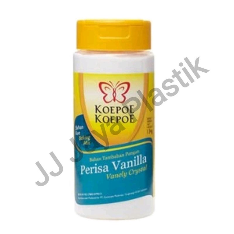 

Perisa Vanili Koepoe Koepoe 134 Gr