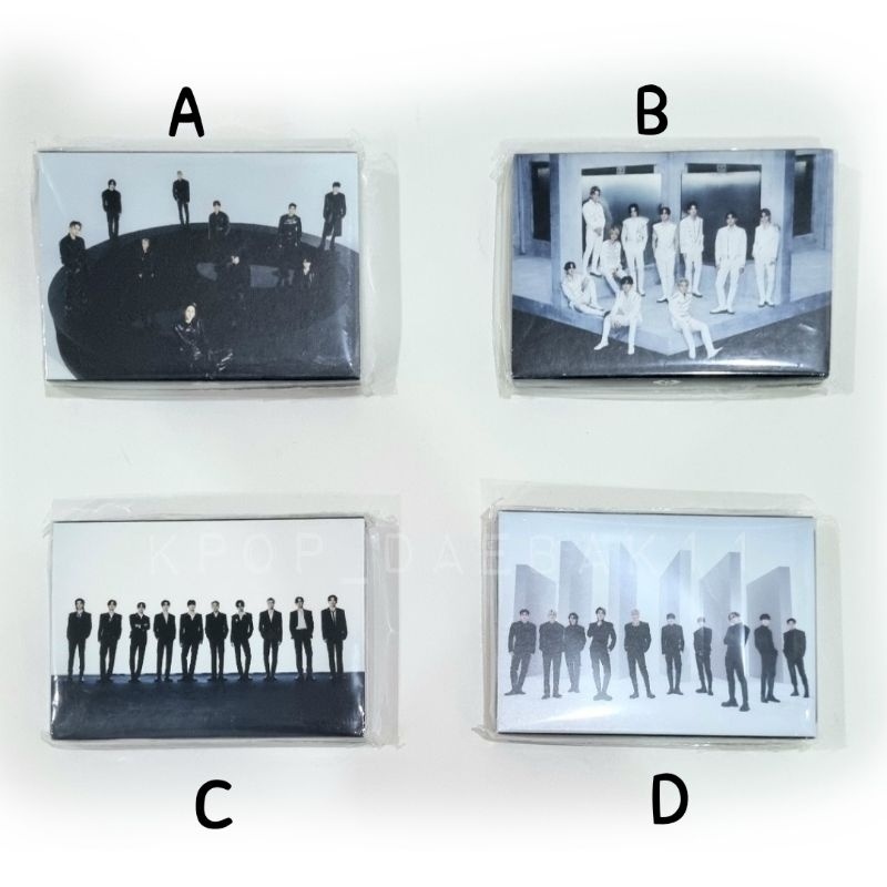 [Terbaru] Treasure-2Nd Full Album [Reboot] Yg Tag Album+Yg Select Bonus [Terlaris]