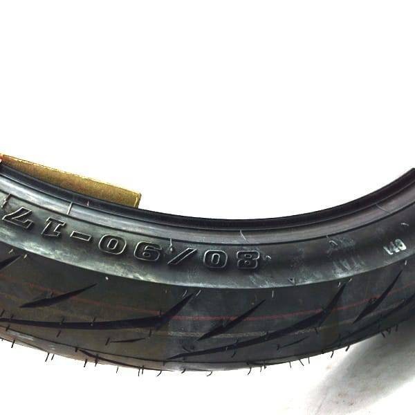 42711K56N00 Ban Luar Belakang (Tire RR) Sonic 150R