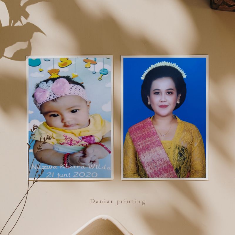 cetak foto || cetak foto ukuran 10r