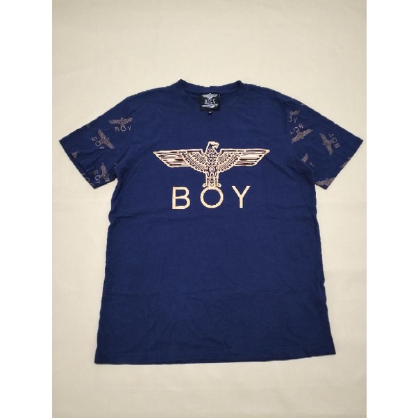 Kaos BOY LONDON Second