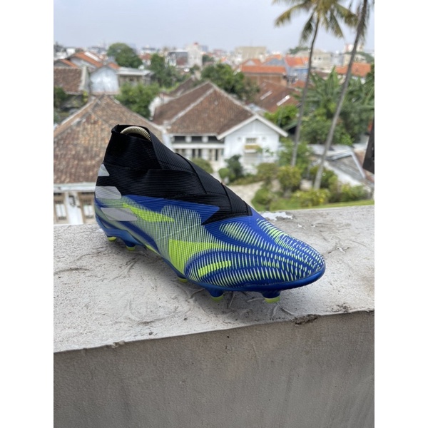 [SPORTY COLLECTION] Sepatu Bola Adidas Nemeziz 20+ Superlative Pack