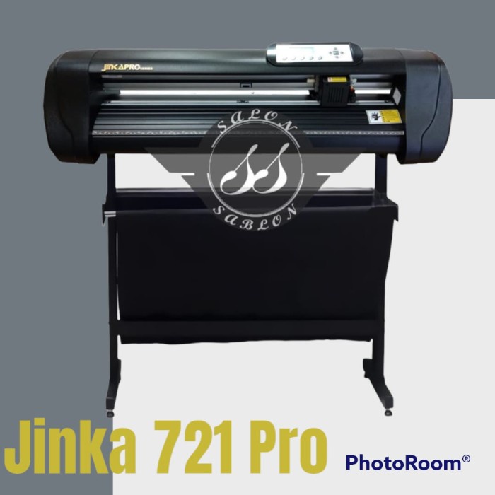 Mesin Cutting Jinka Xl Pro 721 Coreldraw