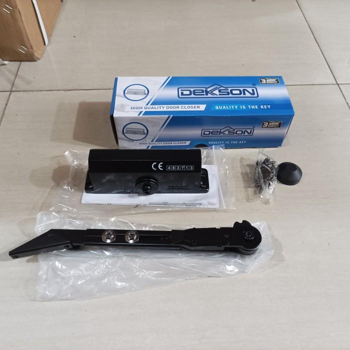 Door Closer Dekson Pintu Ho 300 Series Merk Dekson