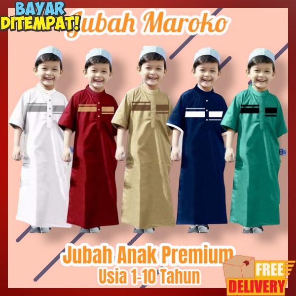 Gmis Panjng Hadroh Cowo Bju Koko Pakean Pengajian Amak Amak Ramadhan Gamiss Busana Gamis Bovah Cowok